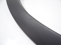 фото thumb №10, Молдинг крила лівий перед bmw x3 e83 lci оригінальний номер 3405817 15353127