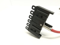 Клемма аккумулятор trafic 3 2.0 dci 240803583r Недорого, фото thumb