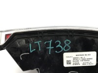 фото thumb №10, Tesla s лампа задня права зад 6005921-00-f