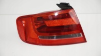 фото thumb №11, Фара левое задняя audi a4 b8 07-11r sedan^