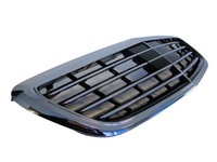 фото thumb №1, Mercedes s w222 222 решітка радіатора решітка радіатора ніч distronic