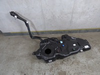 фото thumb №1, Бак топлива 2020 renault captur ii 1.5dci