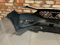 фото thumb №8, Cupra leon iv 5fa 20- бампер передний kompletny серебристый хороший