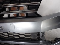 фото thumb №10, Vw amarok i 1 lift 16-20 бампер перед передний