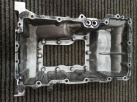 фото thumb №7, Піддон масляна двигуна jeep wrangler jl 2.0t 4xe phev 05048692ab