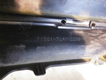 фото thumb №13, Бампер зад задній honda cr-v v 5 2018-