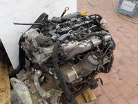 фото thumb №15, Opel corsa d zafira astra h 1.7 cdti двигатель z17dtr kompletny