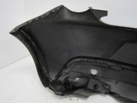 Бампер задняя задний alfa romeo mito 09r przed liftem 156078599 Доставка, фото thumb