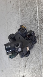 фото thumb №1, Дросельна заслінка mazda 3 05r 1.6citd