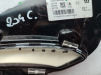 Фара левая led drl fiat 500e 00521403930 Недорого, фото thumb