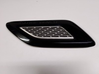 фото thumb №8, Range rover решітка забірник  капота dk62-16c629-ad європа