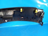 фото thumb №6, Защита панели приборной панели toyota prius 16 5530047140c0