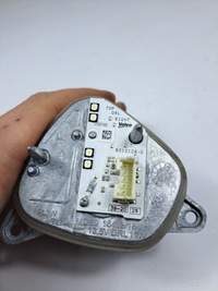 фото thumb №4, Преобразователь модуль led jeż opel crossland