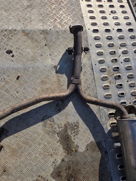 фото thumb №8, Выхлоп глушитель конечный lexus gs iii 350