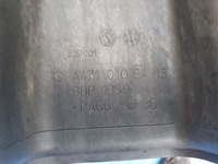 фото thumb №7, Mercedes actros піддон масляна блок двигун