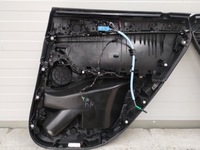 фото thumb №8, Оббивка обшивка двері задня правий лівий bmw x6 g06