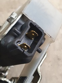 фото thumb №6, Замок дверь левый зад оригинальный номер 7700431770 renault thalia ii 10r.