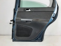 фото thumb №15, Volvo s40 ii 06r дверь правый задняя kod 466-46