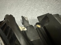 фото thumb №13, Фара bmw x1 f48 рестайлинг полный led правая европа оригинал