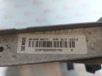 фото thumb №8, Opel crossland x 1.2 b 18r радіатор основний  9684522780