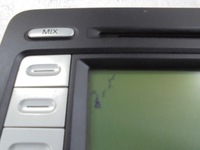 фото thumb №5, Vw golf v plus радио cd mp3 rcd 300