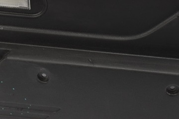 фото thumb №9, Боковина багажника лівий зад 735478672 fiat doblo ii opel combo d