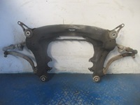 фото thumb №1, Audi a6 c5 2.4 подрамник подрамник рычаги