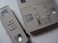 фото thumb №3, Фонари потолочный vw t-roc 2017-