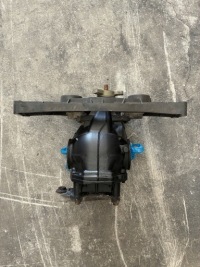 фото thumb №1, Mercedes s 222 217 мост дифференциал задняя 3.0d