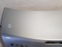 фото thumb №8, Крышка багажника багажника mercedes w212 sedan c775 775