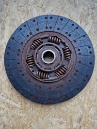 фото thumb №1, Оригінальна диск зчеплення sachs 1878 007 329 volvo renault