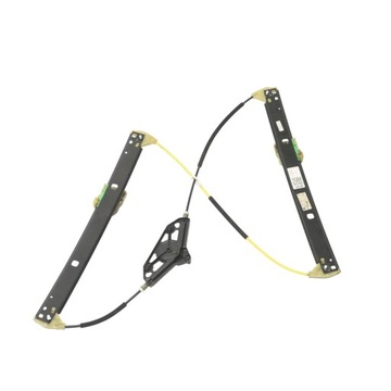 фото thumb №11, Подъемник стекла правые перед octavia iii 5e 12-