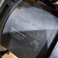 фото thumb №8, Maserati ghibli iii 3.0d корпус фільтра повітря витратомір