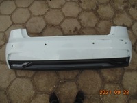 фото thumb №1, Бампер задняя audi a1 2 ii 82a