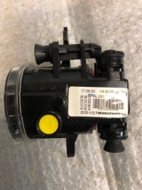 фото thumb №2, Протитуманна фара лівий renault clio v tarfic iii nr.0