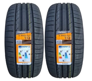 235/55 R17 НОВАЯ летняя резина ОРИГИНАЛ ПРЕМИУМ