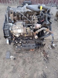 фото thumb №1, Двигун ford focus mk1 1.8 tddi c9db