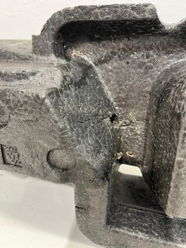 фото thumb №7, Абсорбер бампера перед переднє vw touran 1t0807243