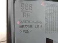 фото thumb №13, Alfa romeo junior 24- направляющая бампера правый задняя 50572568