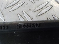 фото thumb №6, Volvo xc60 ii 17-21 2.0 кронштейн подушка двигуна