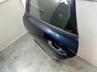 фото thumb №13, Kia optima 2018 задняя сторона левая дверь 77003d4000 b4u