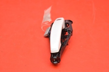 фото thumb №6, Ручка ліва перед передня z42a 13576845 opel mokka a 12-15