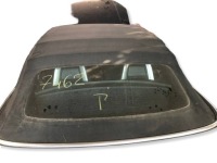 фото thumb №13, Audi a3 8p рестайлинг 2008 - 2012 год крыша cabrio