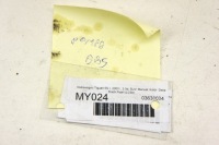 фото thumb №6, My024 vw tiguan 5n 2.0d насос abs 5n0614517c