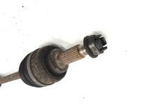 фото thumb №3, Привідний вал ліва лівий перед renault clio iii 1,2 16v