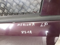 фото thumb №3, Дверь левый перед opel meriva a z21r
