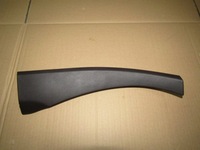 фото thumb №1, Porsche panamera 970 заглушка захист корпус коричневий