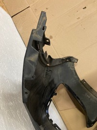 фото thumb №12, Bmw x3 g01 m набір бампер перед orygi.,