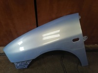 фото thumb №9, Крила лівий перед seat ibiza mk3 ls5t