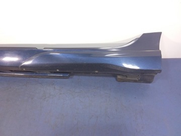 фото thumb №2, Volvo v40 ii планка порога ліва r-design 498